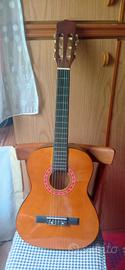 Chitarra acustica 