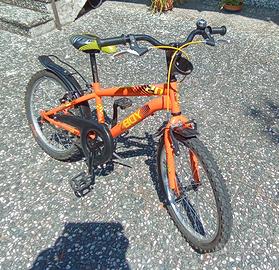 Bicicletta bambino