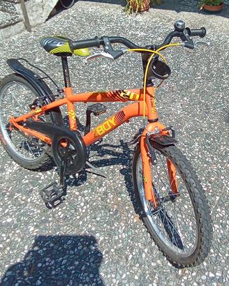 Bicicletta bambino