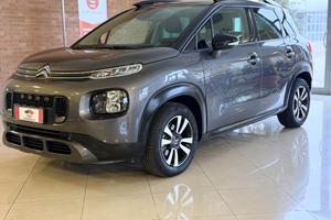 CITROEN C3 Aircross Shine - PureTech 110cv E6