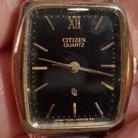 Orologio CITIZEN. JAPAN. originale. collezione