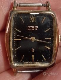 Orologio CITIZEN. JAPAN. originale. collezione