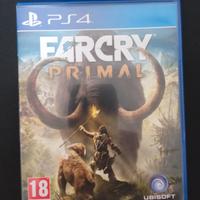Far cry primal