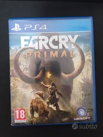 Far cry primal