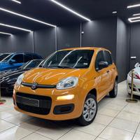 Fiat Panda 0.9 TwinAir Turbo Natural Power Lounge 