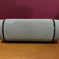 Cassa wireless Sony SRS-XB33 speaker
