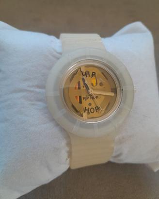 Orologio da polso HIP HOP.