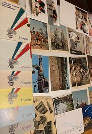 Cartoline e biglietti di auguri Arma Carabinieri