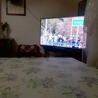 TV Samsung 46 pollici 3d smart TV con occhiali