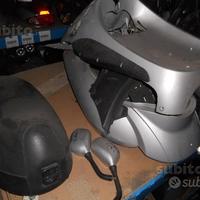 Pezzi di ricambio carene malaguti ciak 125