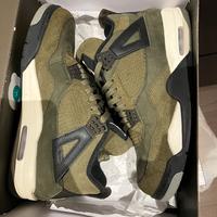 Nike air Jordan 4 retro