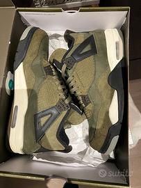 Nike air Jordan 4 retro
