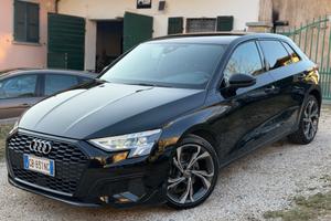 Audi A3 35 TDI EU6B ADVANCED KMCERT UNICOPR