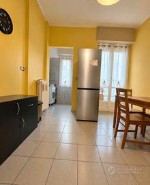 Bilocale ammobiliato - San Paolo