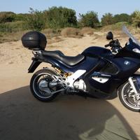 Bmw k 1200 gt - 2005