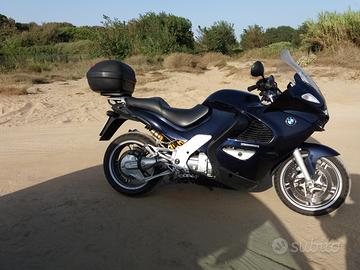 Bmw k 1200 gt - 2005