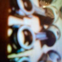 Bielle e pistoni Alfa 75z