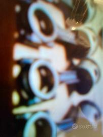 Bielle e pistoni Alfa 75z