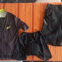 Abbigliamento bici corsa e strada da uomo
