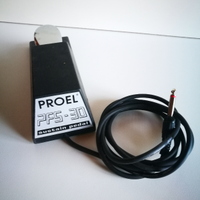 Sustain pedal proel PFS-30