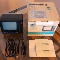 Roadstar TV-400N