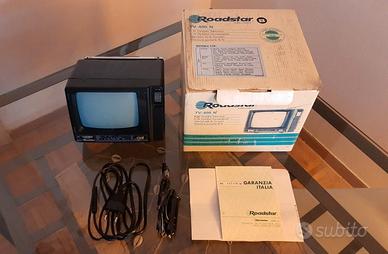 Roadstar TV-400N