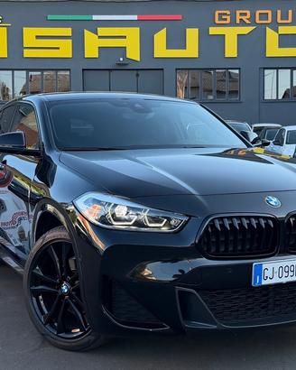 BMW X2 S-DRIVE M-SPORT AT7 116CV - FULL LED, PACCH