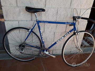 Olmo vintage tutto campagnolo