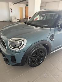 Magnifica mini