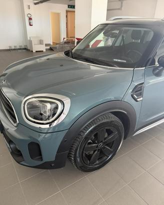Magnifica mini