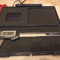 Calibro digitale hoffman garant