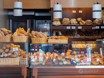 Gestione di attività storica nel settore F