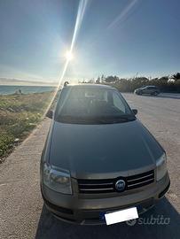 Fiat Panda 1.3 multijet