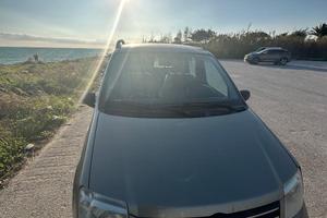 Fiat Panda 1.3 multijet