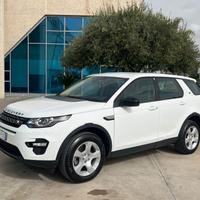 Land Rover Discovery Sport 2.0 eD4 150 CV 2WD Pure