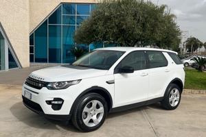 Land Rover Discovery Sport 2.0 eD4 150 CV 2WD Pure