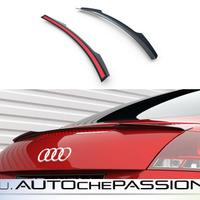 Spoiler alettone per Audi TT 8J 2006 - 2010