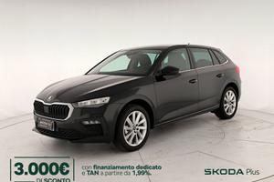 Skoda Scala 1.0 tsi style 115cv