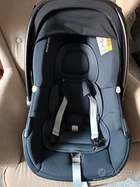 OVETTO MAXI COSI CABRIOFIX I-SIZE