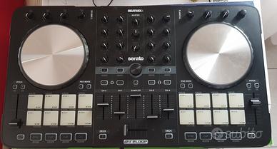 Consolle Serato