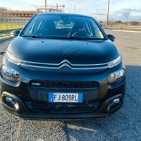 Citroen C3 1.2 pure tech 2017