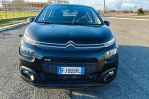 Citroen C3 1.2 pure tech 2017