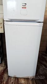 Frigo capiente ed efficiente Beko