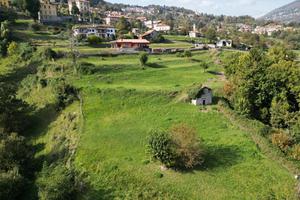 Terreno Agricolo Cerano d'Intelvi