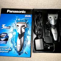 Rasoio Elettrico Panasonic