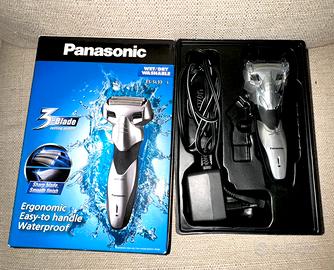 Rasoio Elettrico Panasonic