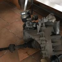 Cambio monovolume ford vw seat