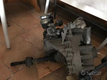 Cambio monovolume ford vw seat