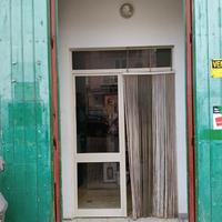 Magazzino commerciale