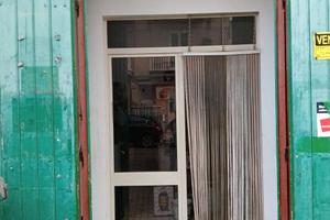 Magazzino commerciale